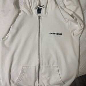 Hoodie of Gaudi Jeans